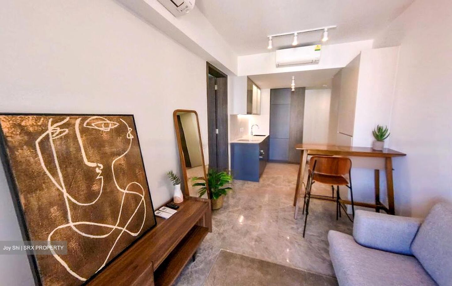 The M (D7), Apartment #449774191
